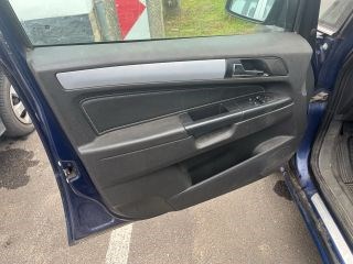OPEL ZAFIRA B (A05) Multikormány 4. kép