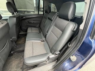 OPEL ZAFIRA B (A05) Multikormány 8. kép