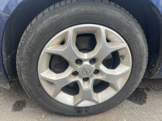 OPEL ZAFIRA B (A05) Multikormány 11. kép