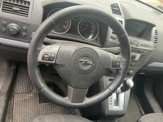 OPEL ZAFIRA B (A05) Multikormány 13. kép