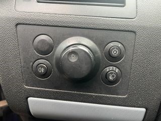 OPEL ZAFIRA B (A05) Multikormány 14. kép