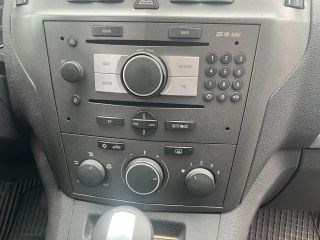OPEL ZAFIRA B (A05) Multikormány 15. kép
