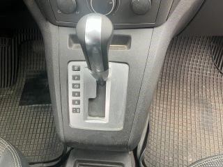 OPEL ZAFIRA B (A05) Multikormány 16. kép