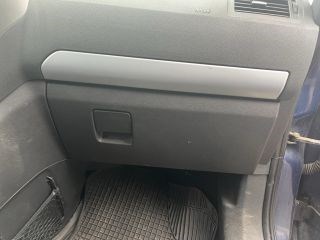 OPEL ZAFIRA B (A05) Multikormány 17. kép