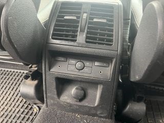 OPEL ZAFIRA B (A05) Multikormány 20. kép