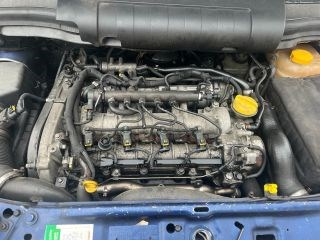 OPEL ZAFIRA B (A05) Multikormány 21. kép