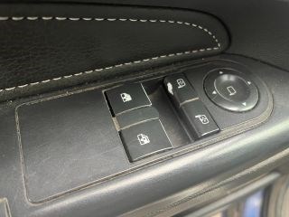 OPEL ZAFIRA B (A05) Multikormány 22. kép