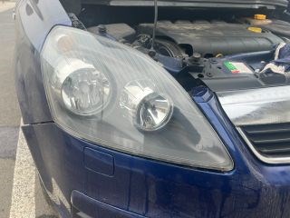OPEL ZAFIRA B (A05) Multikormány 25. kép