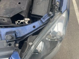 OPEL ZAFIRA B (A05) Multikormány 28. kép