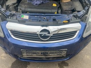 OPEL ZAFIRA B (A05) Multikormány 29. kép