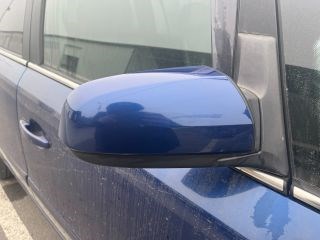 OPEL ZAFIRA B (A05) Multikormány 30. kép