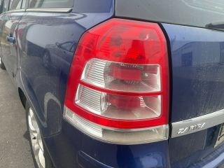 OPEL ZAFIRA B (A05) Multikormány 32. kép