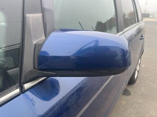OPEL ZAFIRA B (A05) Multikormány 33. kép