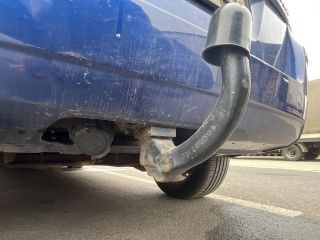 OPEL ZAFIRA B (A05) Multikormány 35. kép