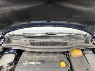 OPEL ZAFIRA B (A05) Multikormány 36. kép