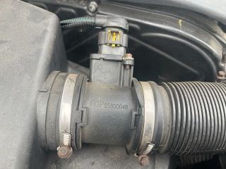 OPEL ZAFIRA B (A05) Multikormány 37. kép