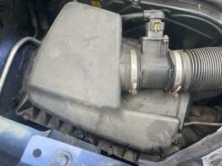 OPEL ZAFIRA B (A05) Multikormány 38. kép