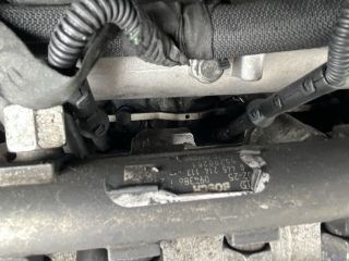 OPEL ZAFIRA B (A05) Multikormány 39. kép