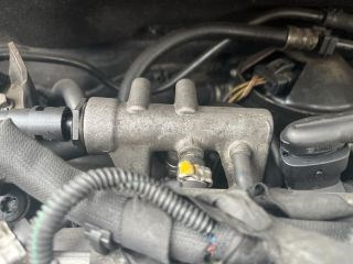 OPEL ZAFIRA B (A05) Multikormány 41. kép