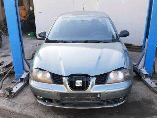 SEAT CORDOBA (6L2) Bal első Ablaktörlő Kar