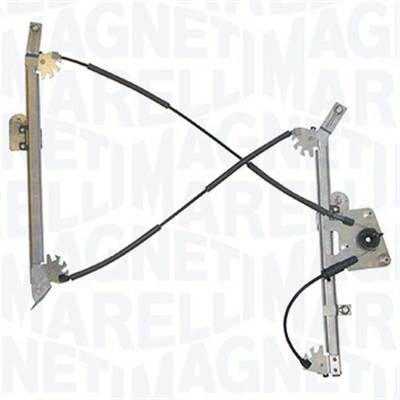 MAGNETI MARELLI 350103160400 - ablakemelő BMW