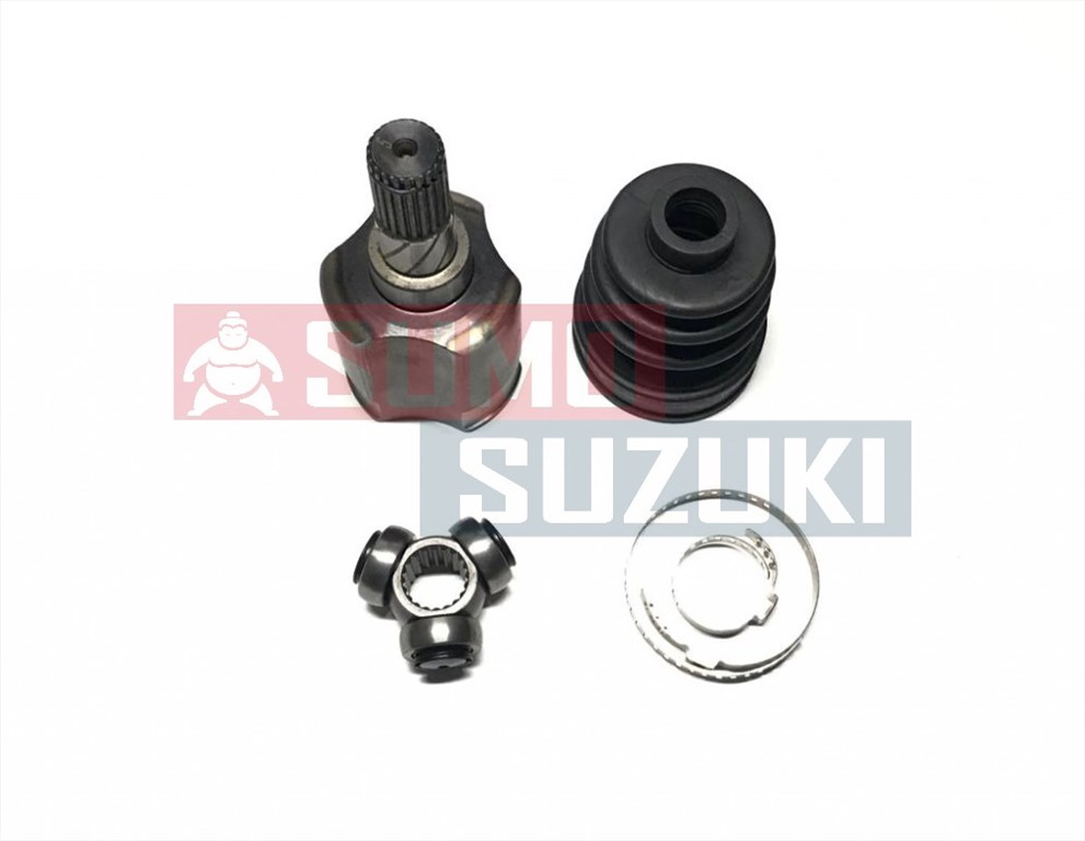 Suzuki Swift 1,0-1,3 '94-'03 féltengely csukló belső bal alvázsz.: ...126346-tól kézi váltós 1. kép