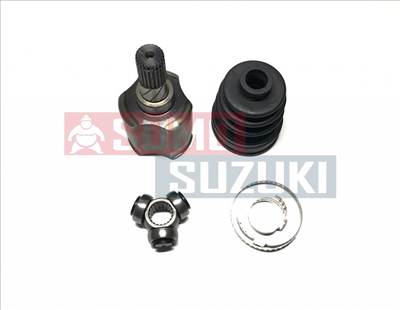 Suzuki Swift 1,0-1,3 '94-'03 féltengely csukló belső bal alvázsz.: ...126346-tól kézi váltós