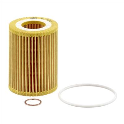 olajszűrő MANN-FILTER HU 7003 x for BMW