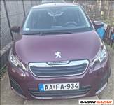 Eladó Peugeot 108 VTi 68 (998 cm³, 69 PS)