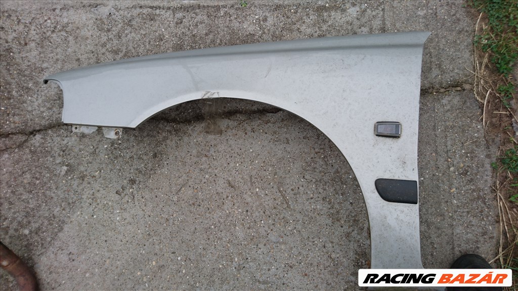 Volvo S40, Volvo V40 bal sárvédő  1. kép