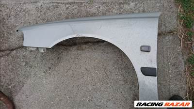 Volvo S40, Volvo V40 bal sárvédő 