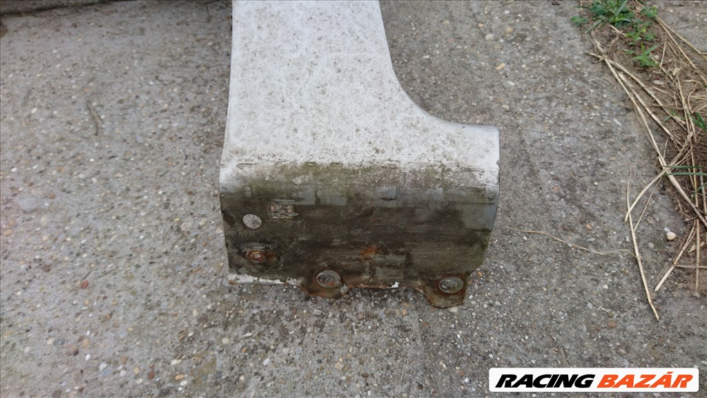 Volvo S40, Volvo V40 bal sárvédő  2. kép