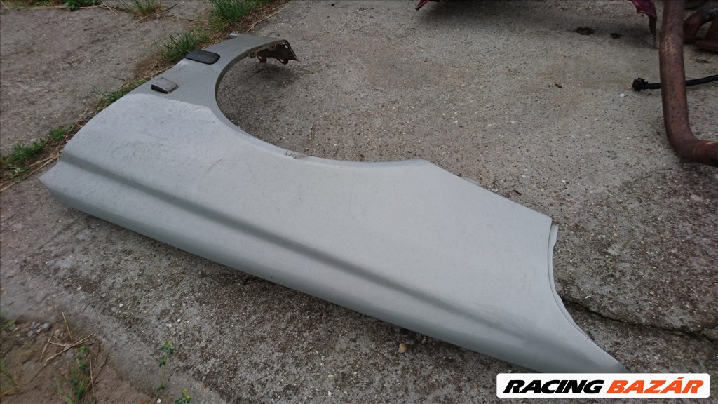 Volvo S40, Volvo V40 bal sárvédő  3. kép