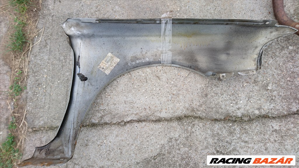 Volvo S40, Volvo V40 bal sárvédő  4. kép