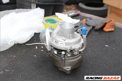 Renault Scenic  2009- 1.9DCI turbó 8200575462-901189-A (75) 