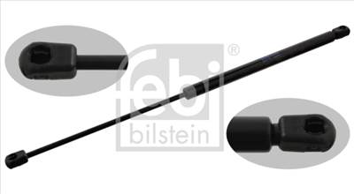 FEBI BILSTEIN 47098 - csomagtérajtó teleszkóp DACIA RENAULT