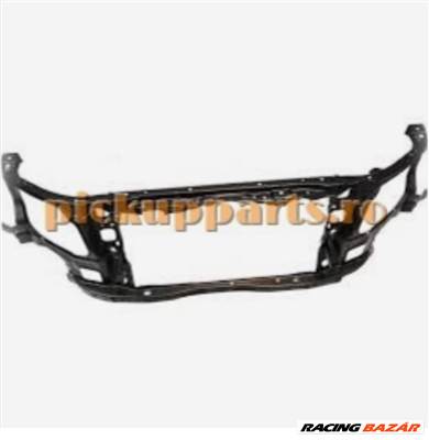 Toyota Hilux (AN10/AN20/AN30) homlokfal 