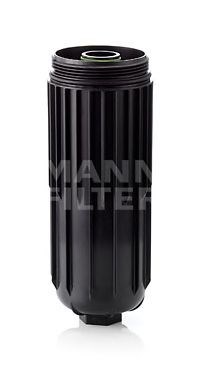 MANN-FILTER W 13 004 - olajszűrő ASTRA FORD IVECO NEW HOLLAND 1. kép