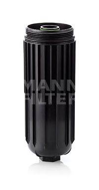 MANN-FILTER W 13 004 - olajszűrő ASTRA FORD IVECO NEW HOLLAND