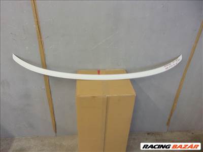 AUDI E-TRON Sportback csomagtér ajtó spoiler 2022- 4K4827933