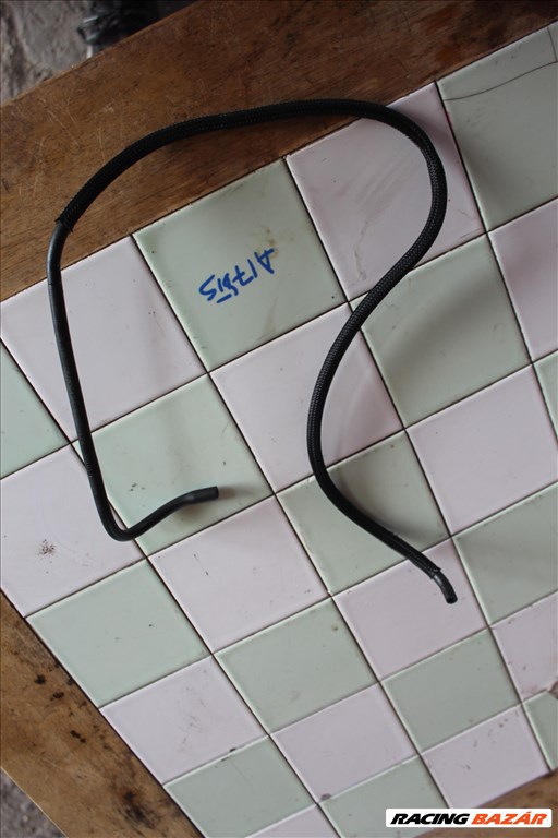 Opel Astra J 1.7 CDTI Vákumcső  55575434 1. kép