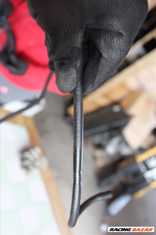 Opel Astra J 1.7 CDTI Vákumcső  55575434 2. kép