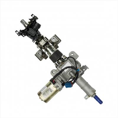 Opel Tigra (2004-2009) / Opel Corsa C (2000-2006) / Opel Combo C (2001-2011) kormányoszlop elektronika Állítható kormányoszlop 