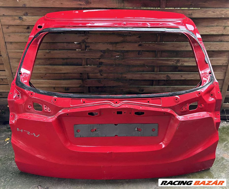 Honda HR-V II (2015-2021) csomagtérajtó  1. kép