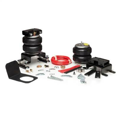 Volkswagen Caddy Drive-Rite légrugó garnitúra (2005-máig)