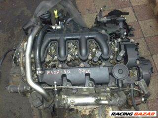 Peugeot 407 nívópálca hüvely *71194*