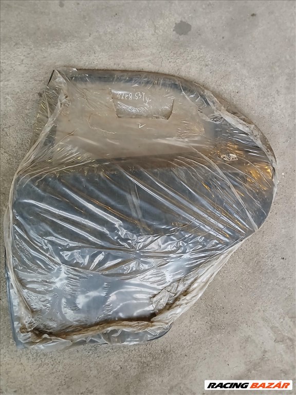 Daewoo Kalos Bal hátsó ajtó 4 ajtós kivitel gyári új 1. kép