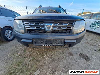 Dacia Duster I. 2015 Facelift1.5 Dci csavaros eleje 