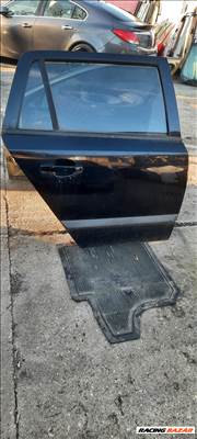 Opel Astra H kombi jobb hátsó ajtó 