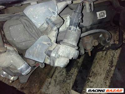 Ford Ka Mk1 EGR/AGR Szelep *46412* ford-97bf6b876aa